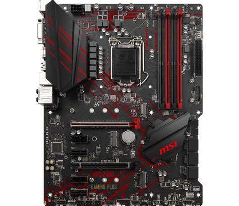 z390|MPG Z390 GAMING PLUS .